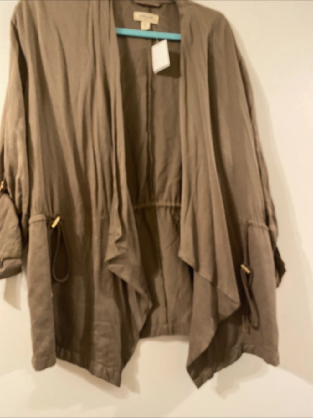 Jacket - Picture 3 of 5
